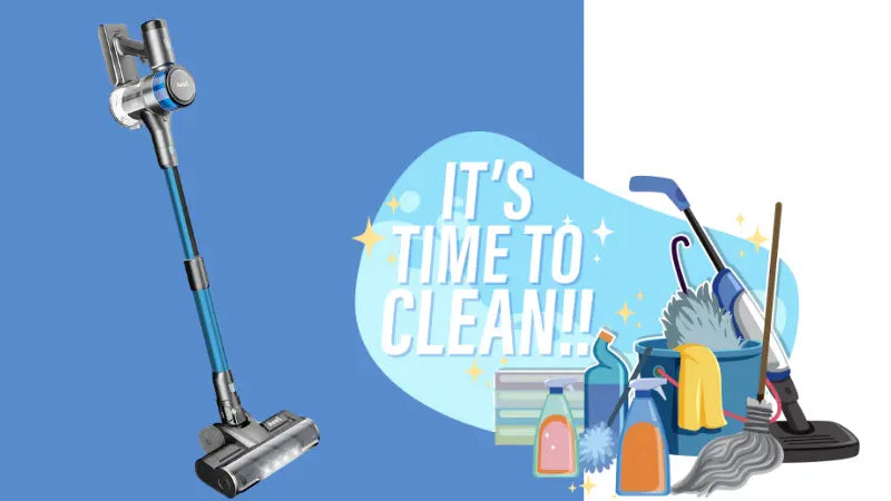 10 Best Cleaning Tools Every House Should Have 2023
