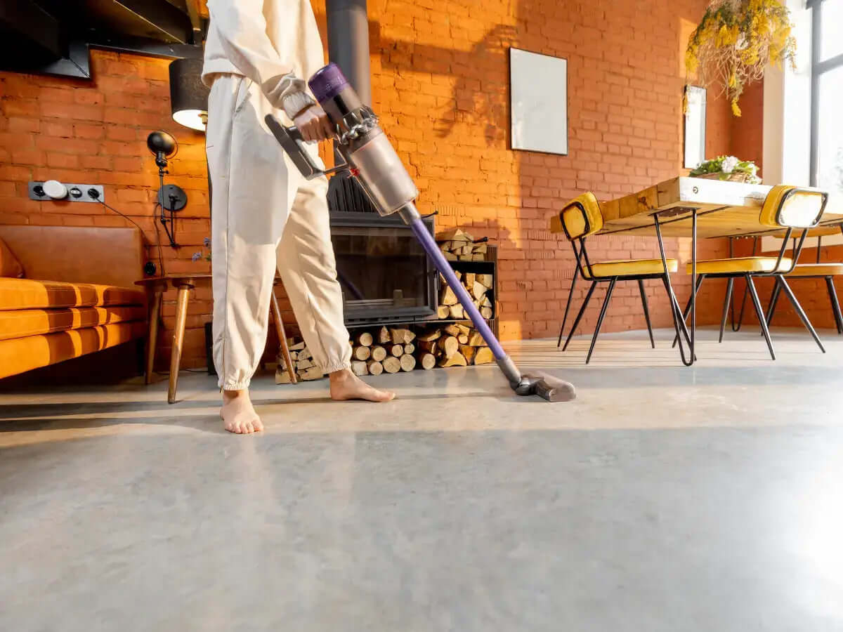 Cordless Stick Vacuum Troubleshooting
