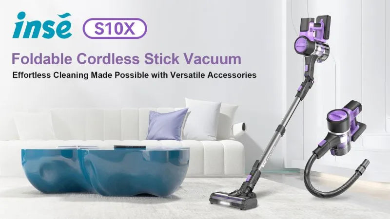 Vytronix cordless vacuum discount reviews