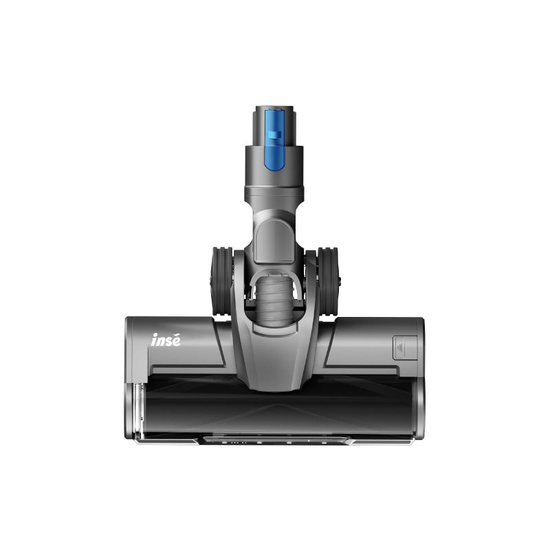 INSE S9X Cordless Vacuum Head Brush
