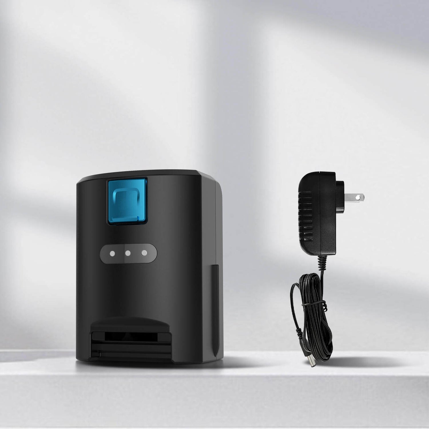 inse cordless vacuums battery and adaptor-inselife.com
