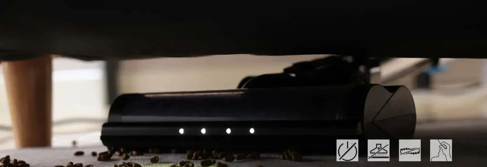 cordless vacuums with several issues examples-inselife.com