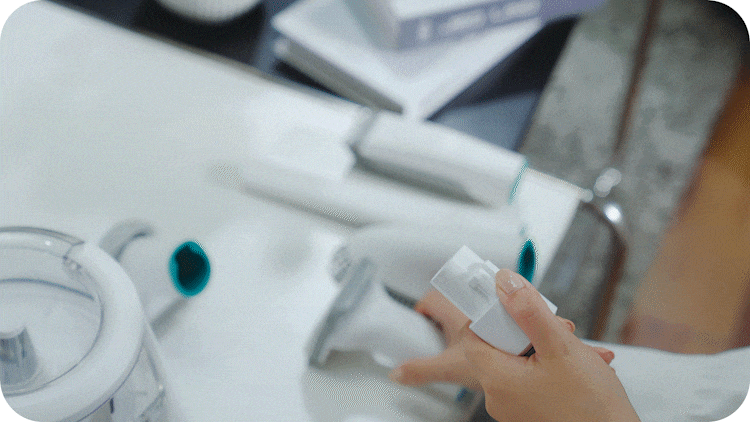 inse p20 pro dog grooming kit could diy dog grooming at home-inselife.com