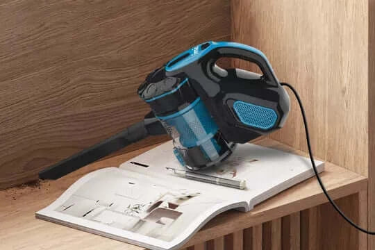 inse i5 corded stick vacuum for furniture-inselife.com