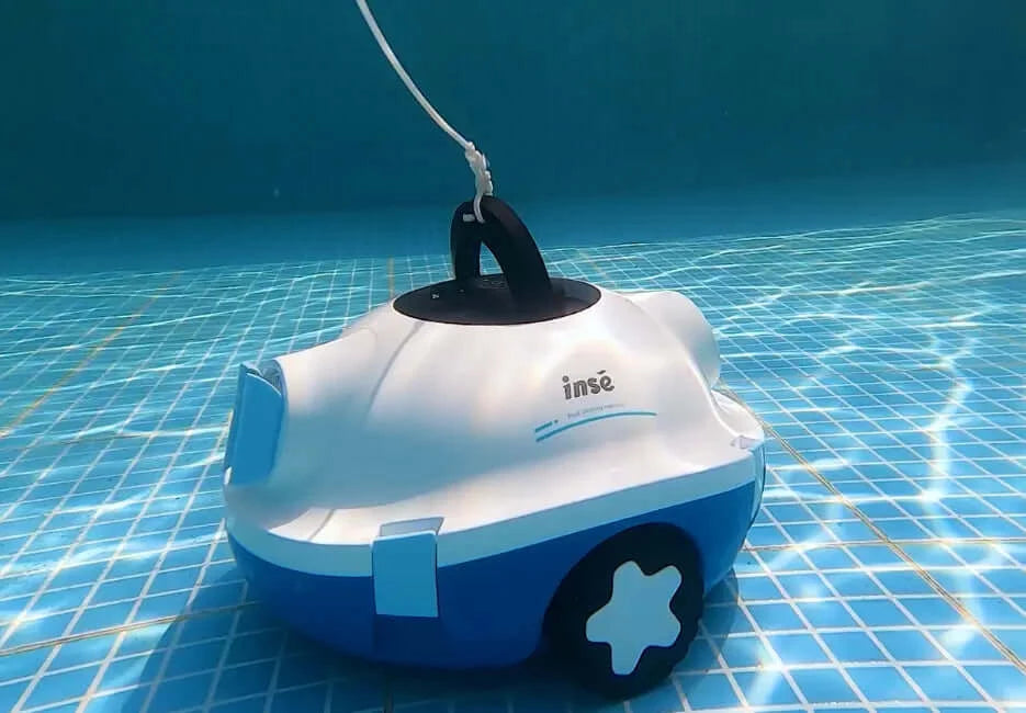 inse y10 cordless pool vacuum - auto work-inselife.com