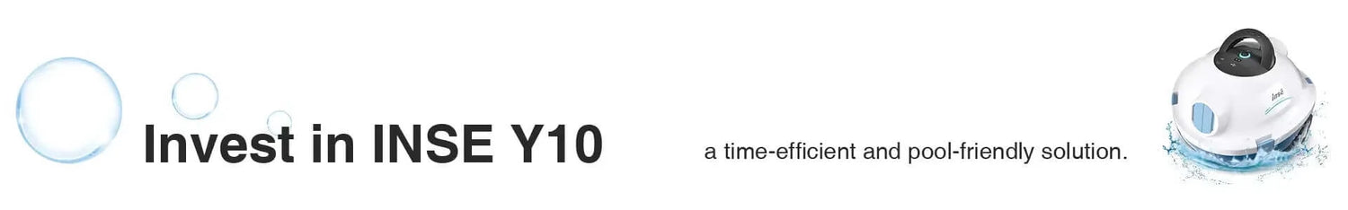 inse y10 pool vacuum recommendation-inselife.com