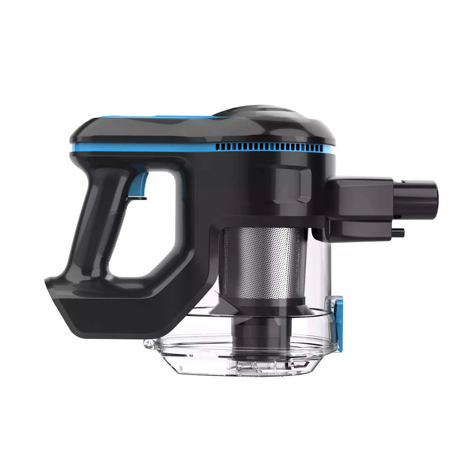 INSE N5T Cordless Vacuum Motor Head blue