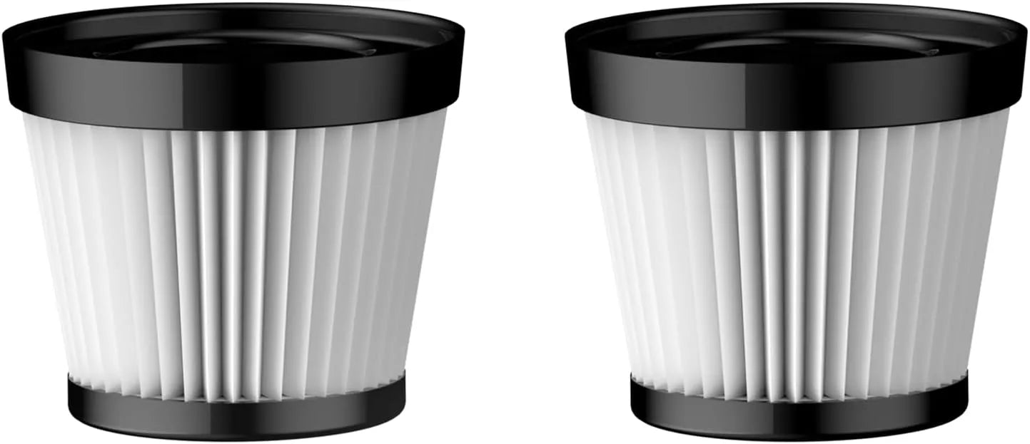 INSE N650 Cordless Vacuum Filters