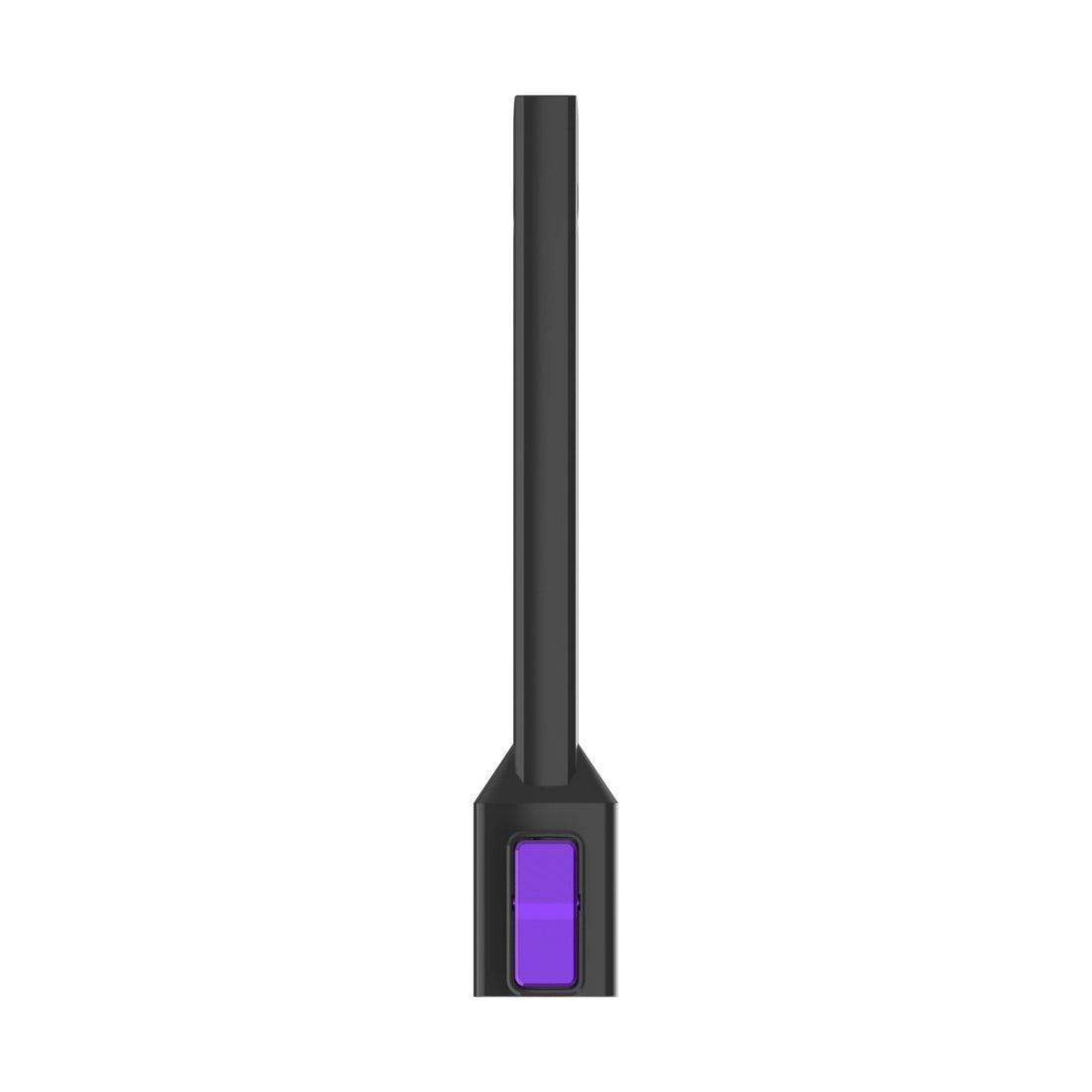  INSE S62/S63 Cordless Vacuum Crevice Tool purple
