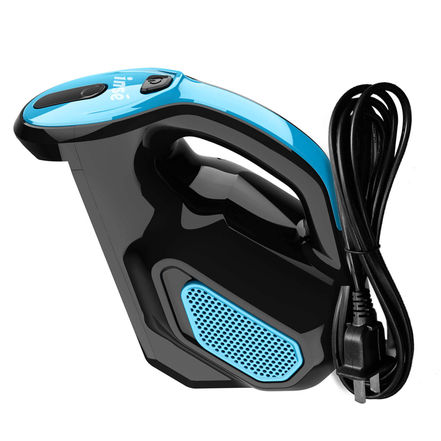 INSE I5 Corded Vacuum Motor Head Blue-inselife.com