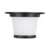 INSE N6 Cordless Vacuum Filters - OriginalStyle: HEPA-1 pack-inselife.com