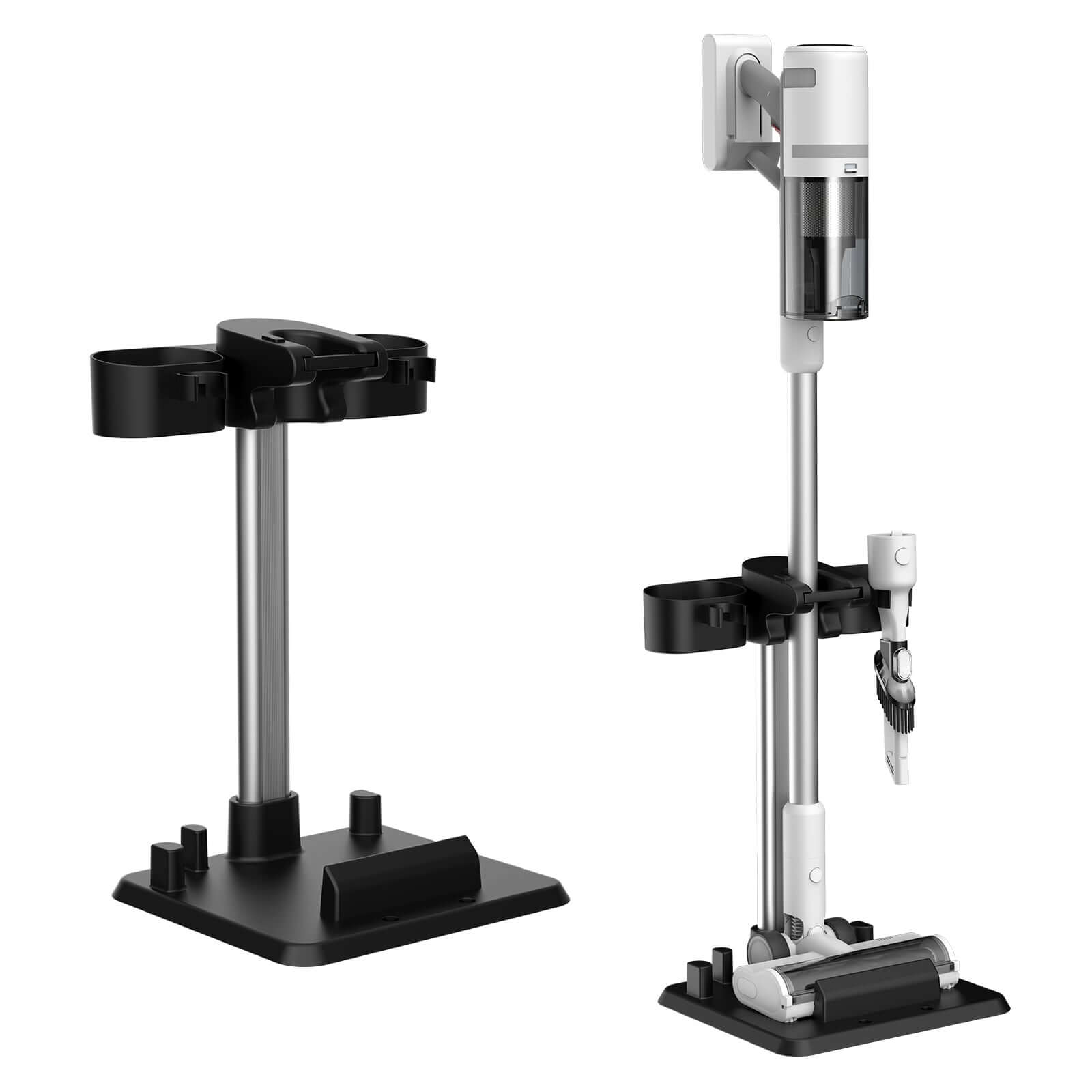 INSE Vacuum Stand for Cordless Vacuums-inselife.com