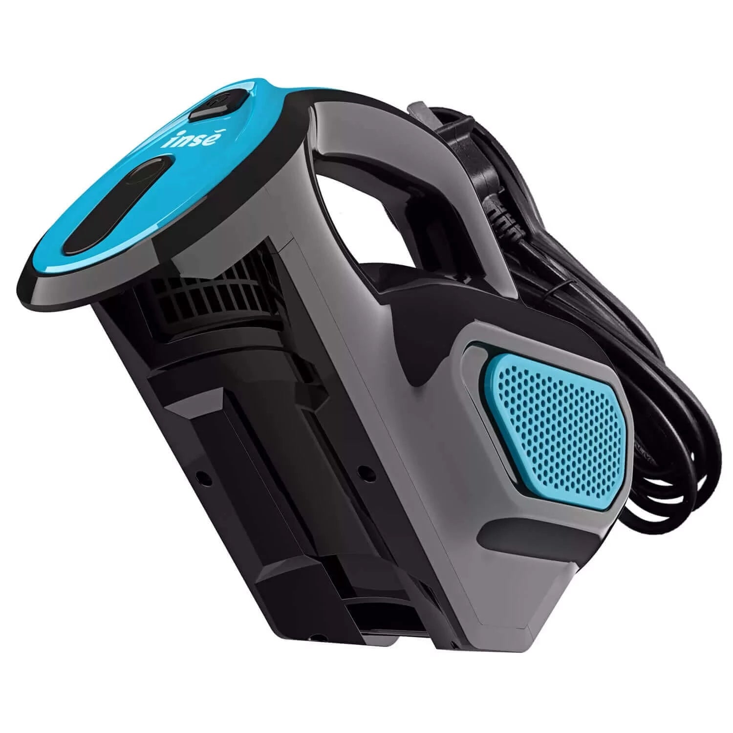 INSE I5 Corded Vacuum Motor Head Blue-inselife.com
