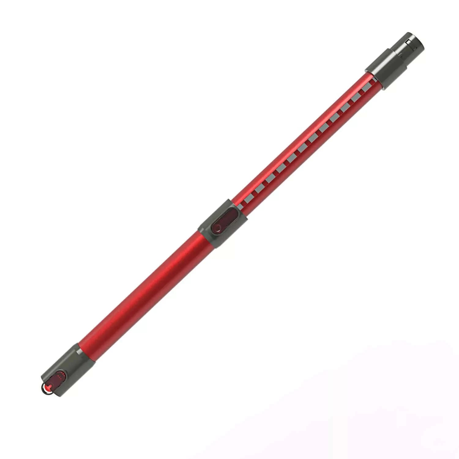 INSE Metal Tube for Cordless Vacuum N6/N6SColor: red for N6, blue for N6S-inselife.com