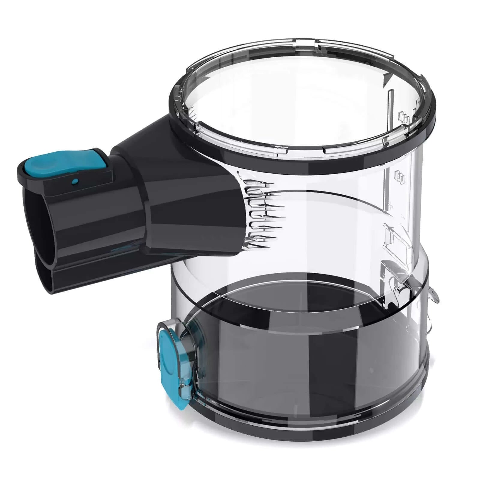 INSE Dust Cup For Cordless Vacuum V70-inselife.com