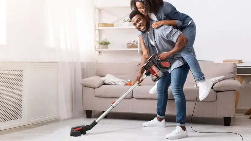 benefits of vacuum cleaner (inselife.com)