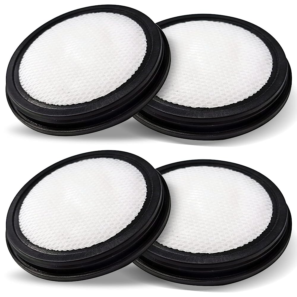 INSE V70/V770 Cordless Vacuum Filters