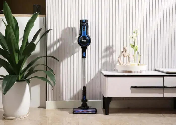 inse n5s cordless vacuum scenario show-inselife.com