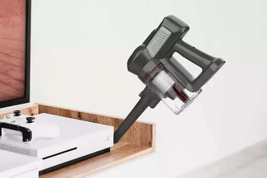 inse n6 lightweight cordless vacuum clean gaps with crevice tool-inselife.com