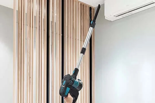 inse v70 cordless vacuum under $100 clean spider web-inselife.com