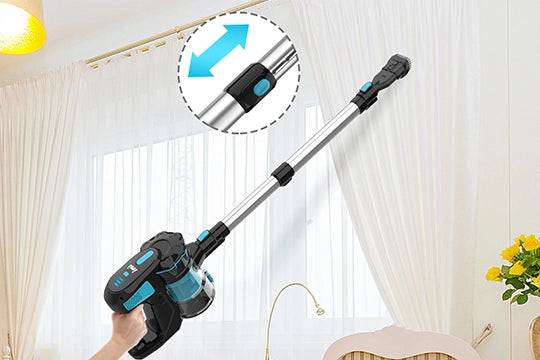 inse_v770_cordless_vacuum_clean_the_curtain-4