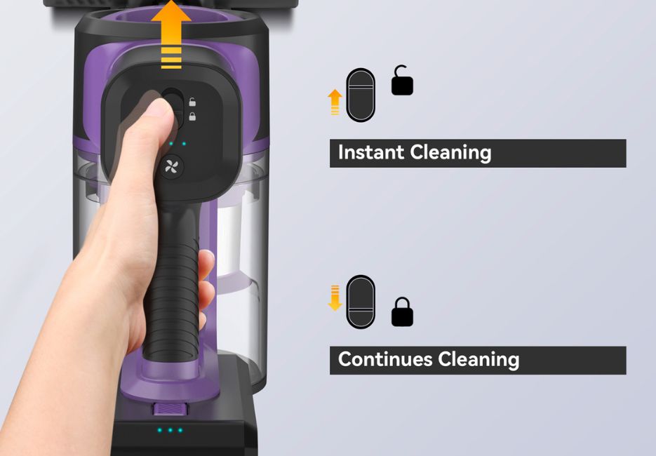 inse_vacuum_for_pet_hair-inse_s10_cordless_stick_vacuum_instant_or_continues_cleaning