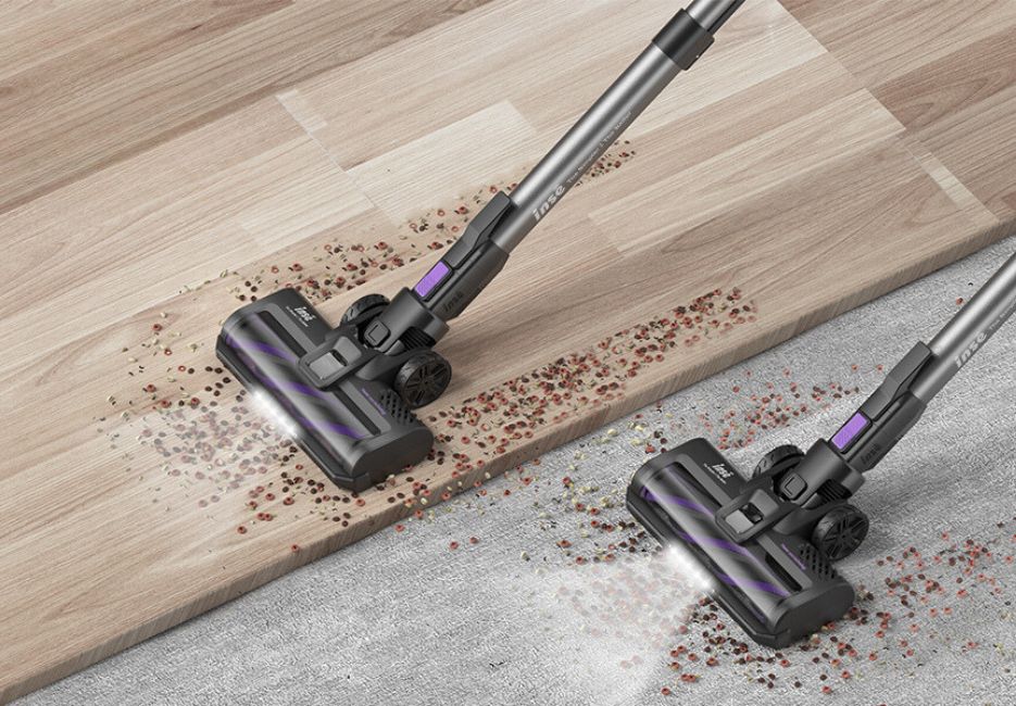 inse_vacuum_for_pet_hair-inse_s10_cordless_vacuum_clean_different_floors