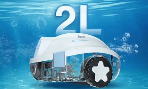 inse y10 cordless pool vacuum with large filter-3-inselife.com