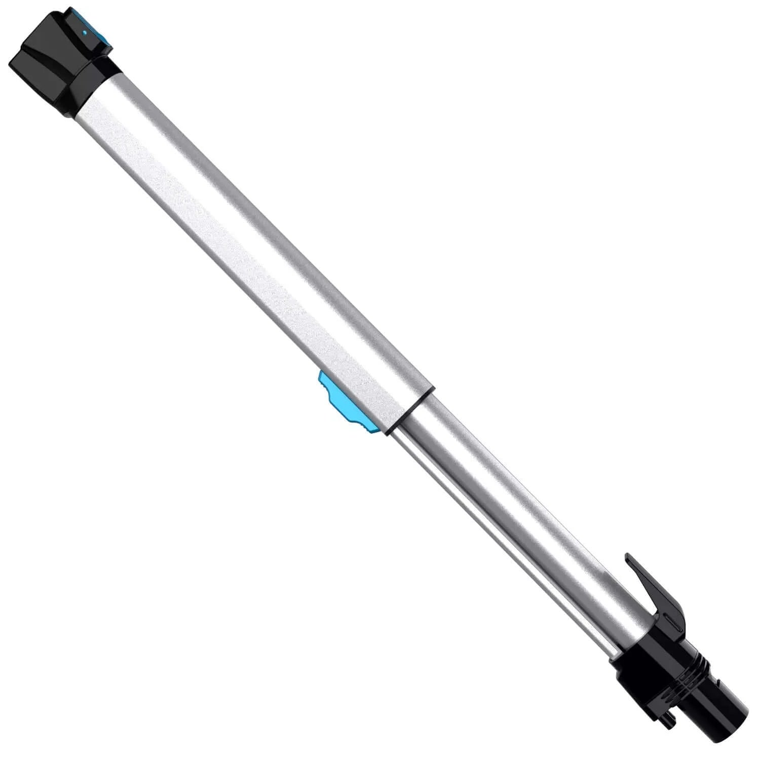 INSE N5T Cordless Vacuum Metal Tube light blue