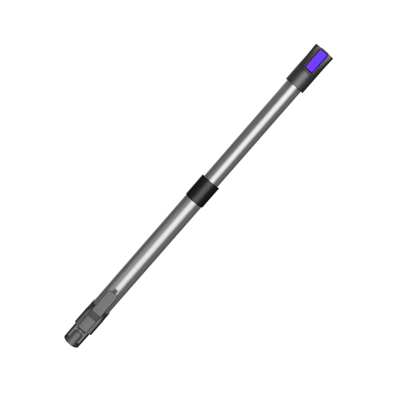 INSE S62/S63 Cordless Vacuum Retractable Metal Tube