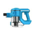 INSE S62/S63 Cordless Vacuum Motor Head blue