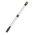 INSE S670/S680 Cordless Vacuum Retractable Tube orange