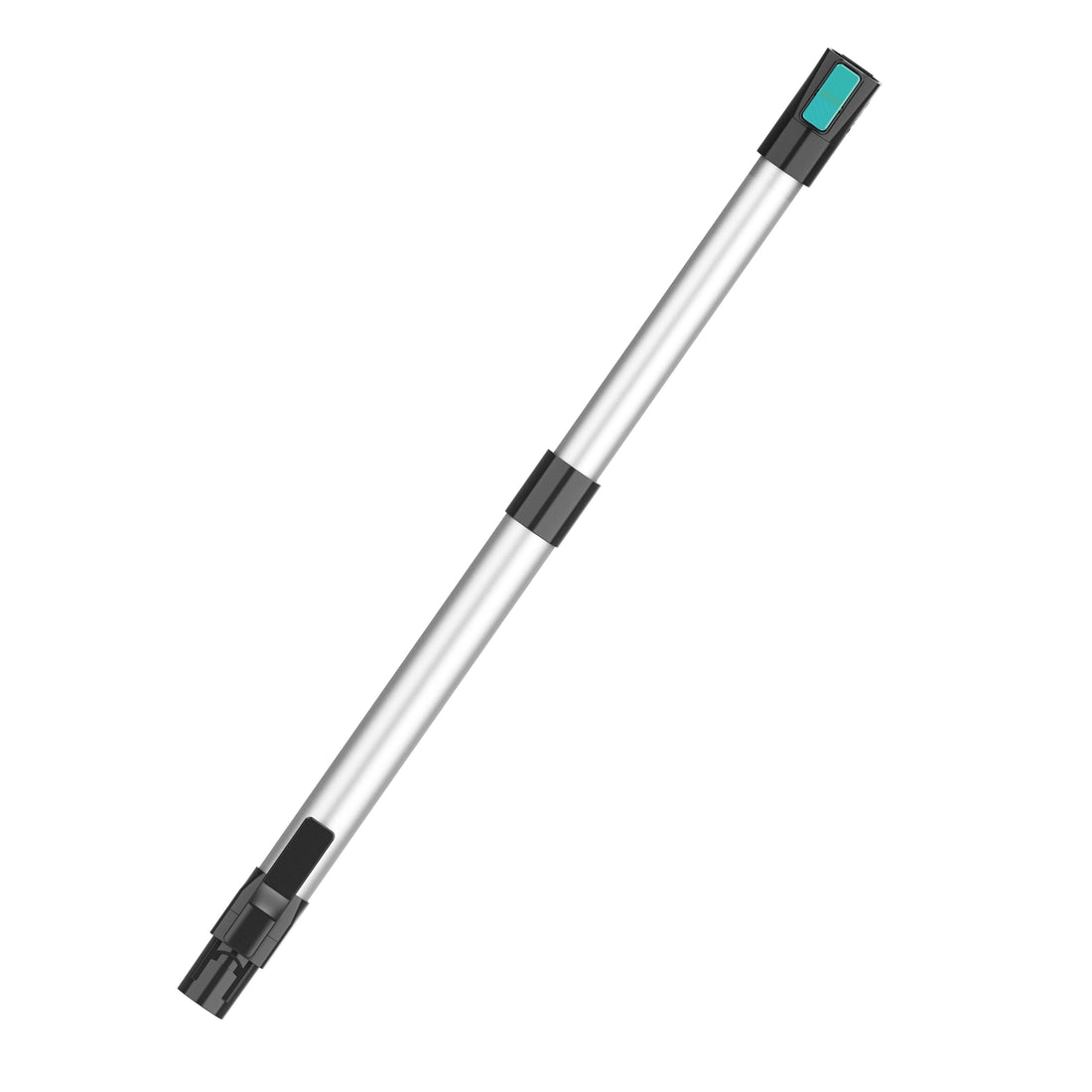 INSE S670/S680 Cordless Vacuum Retractable Tube green