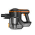INSE S670/S680 Cordless Vacuum Motor Head orange