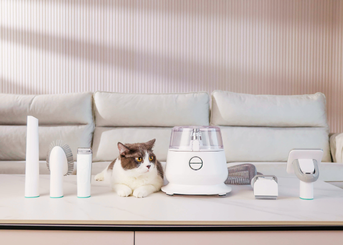 Animal Lover? Vacuums for Pet Hair