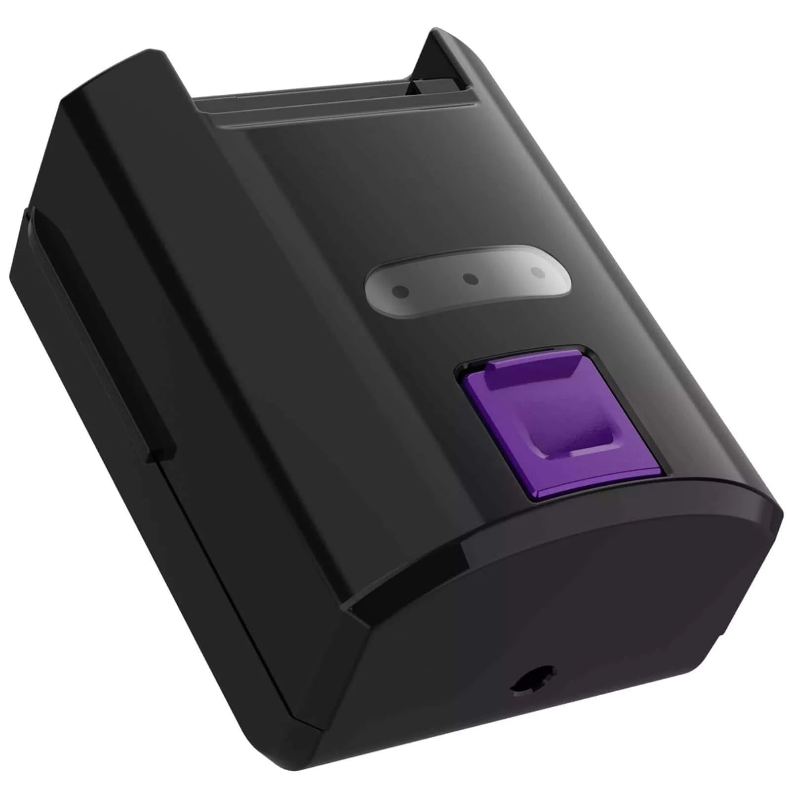 INSE S6T/S6P Pro/S6/S6P Cordless Vacuum Battery Purple-inselife.com