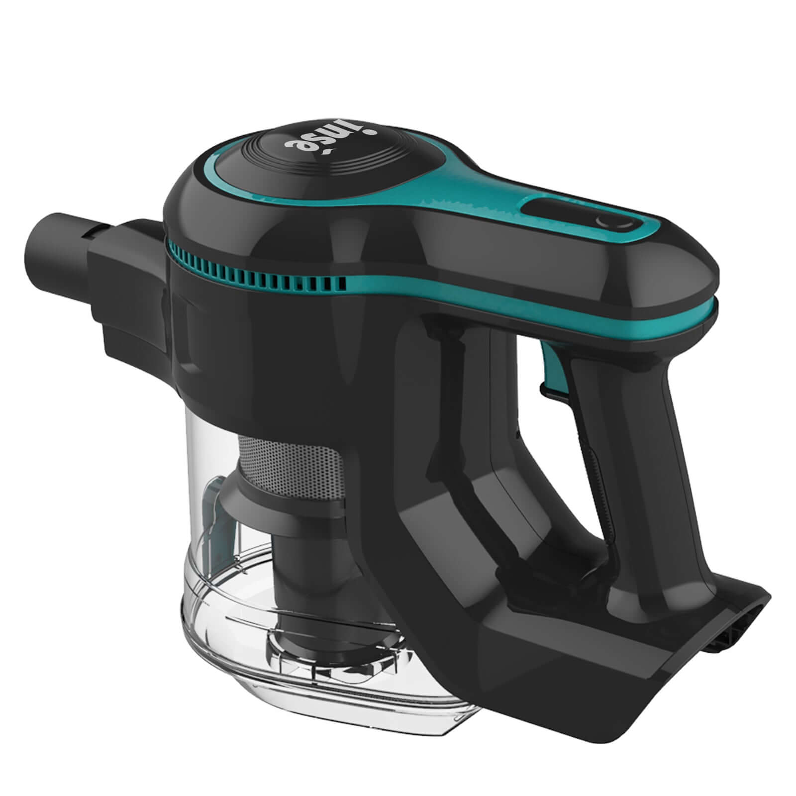 INSE Vacuum Motor with Dust Box Green for Cordless Vacuum S600 (inselife.com)
