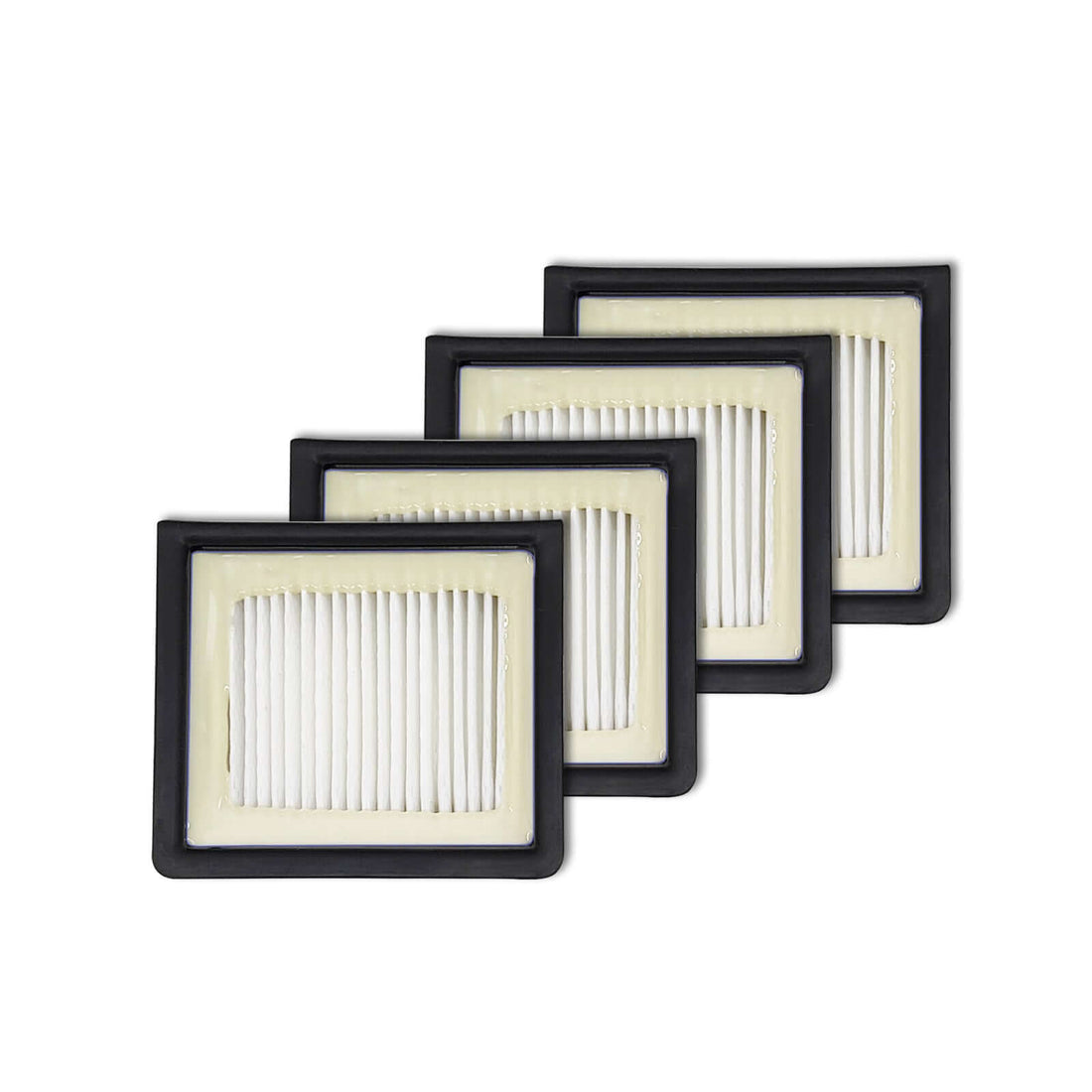 INSE W5 Wet Dry Vacuum Filters-inselife.com