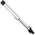 INSE Metal Tube for Cordless Vacuum N5/N5S-Color: blue-inselife.com