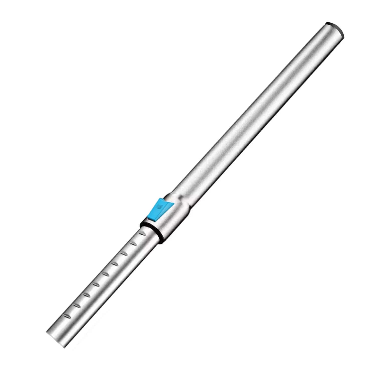 INSE Retractable Metal Tube For Corded Vacuum I5Color: blue-inselife.com
