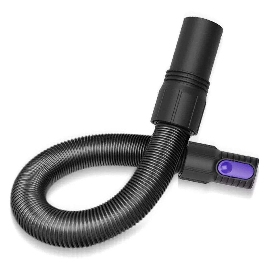 INSE S6T/S6P Pro/S6/S6P Cordless Vacuum Flexible HoseColor: purple-inselife.com