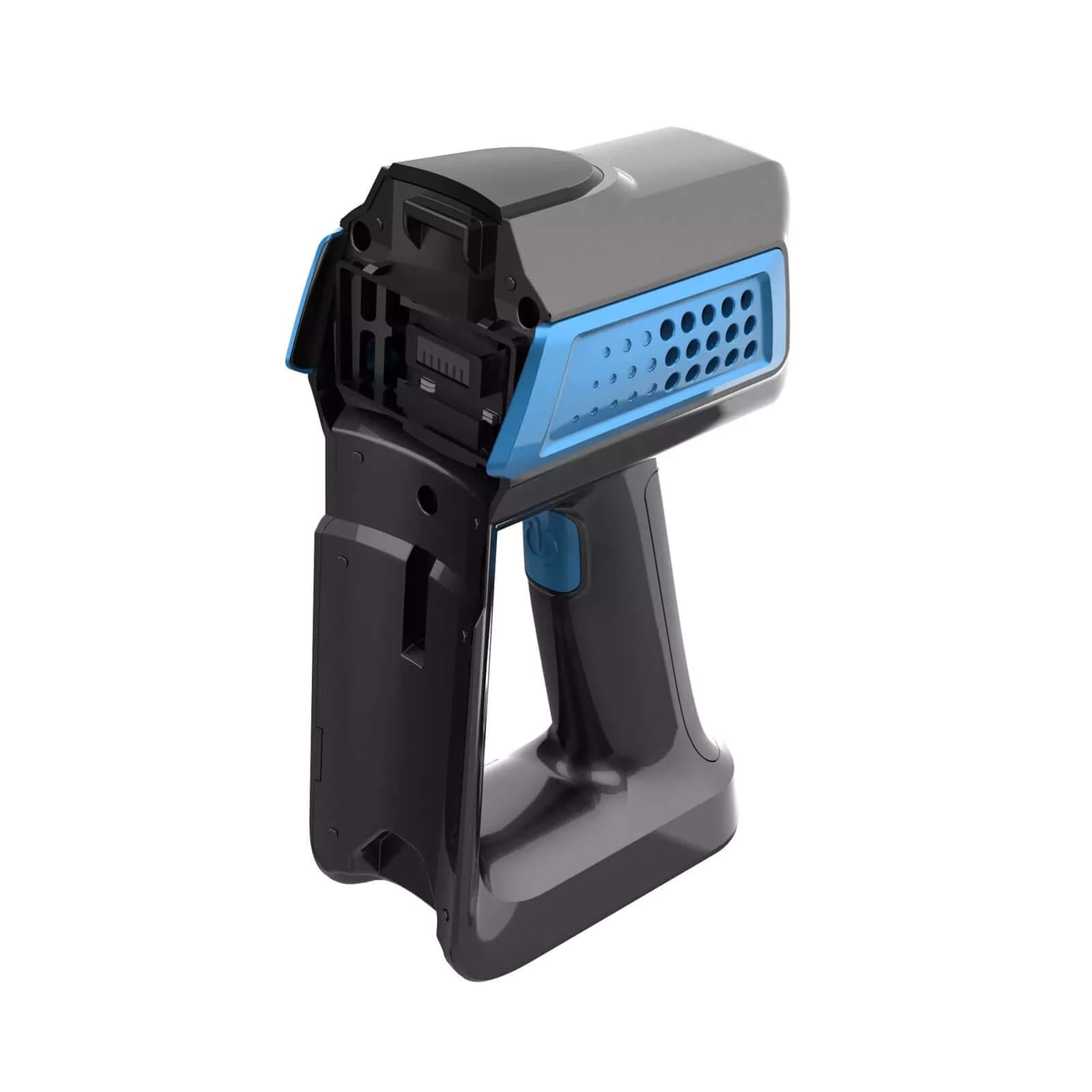 INSE N6/N6S Cordless Vacuum Battery-Blue-inselife.com