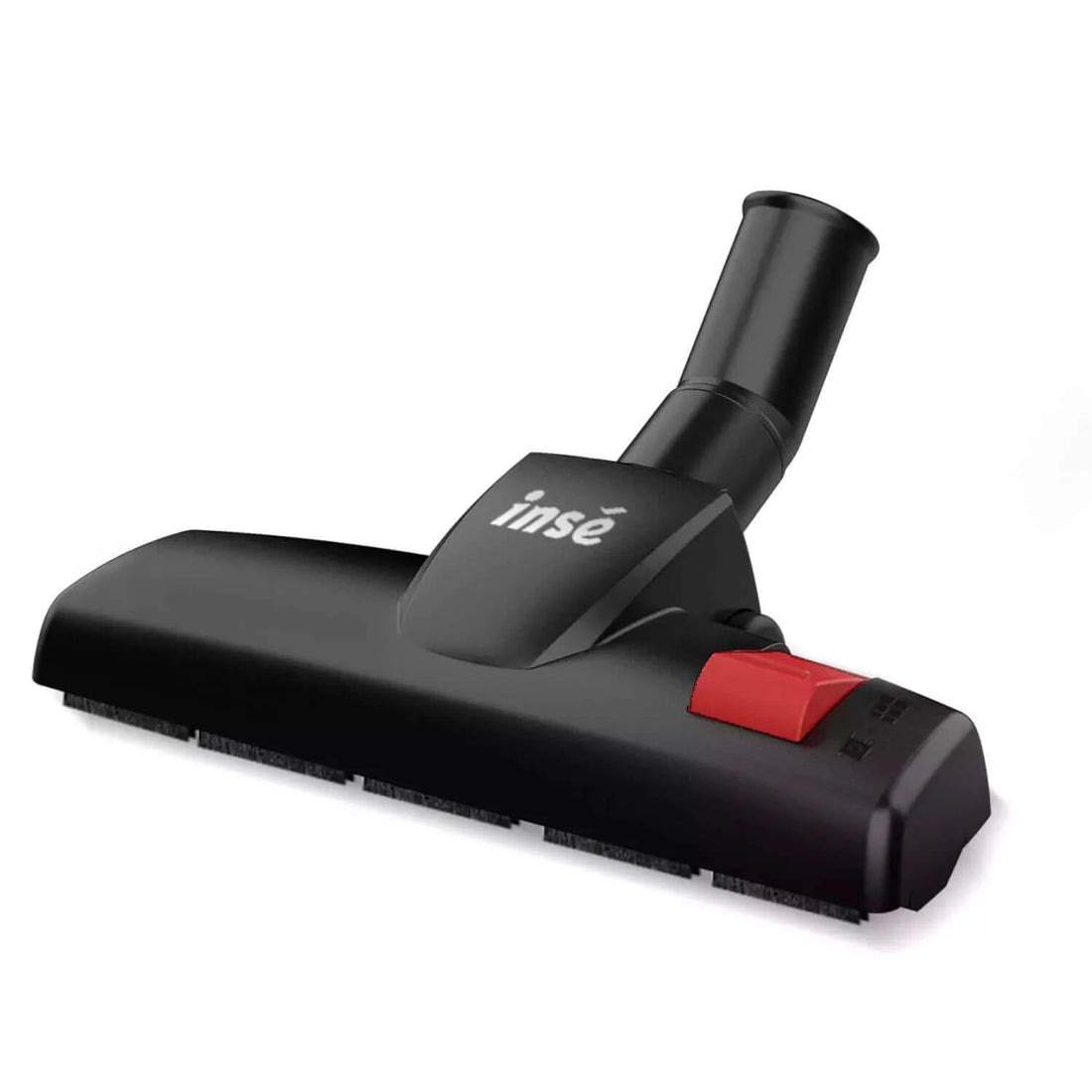 INSE I5 Corded Vacuum Brush HeadColor: red-inselife.com