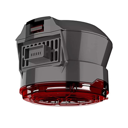 INSE N6/N6S Cordless Vacuum Motor Head-inselife.com