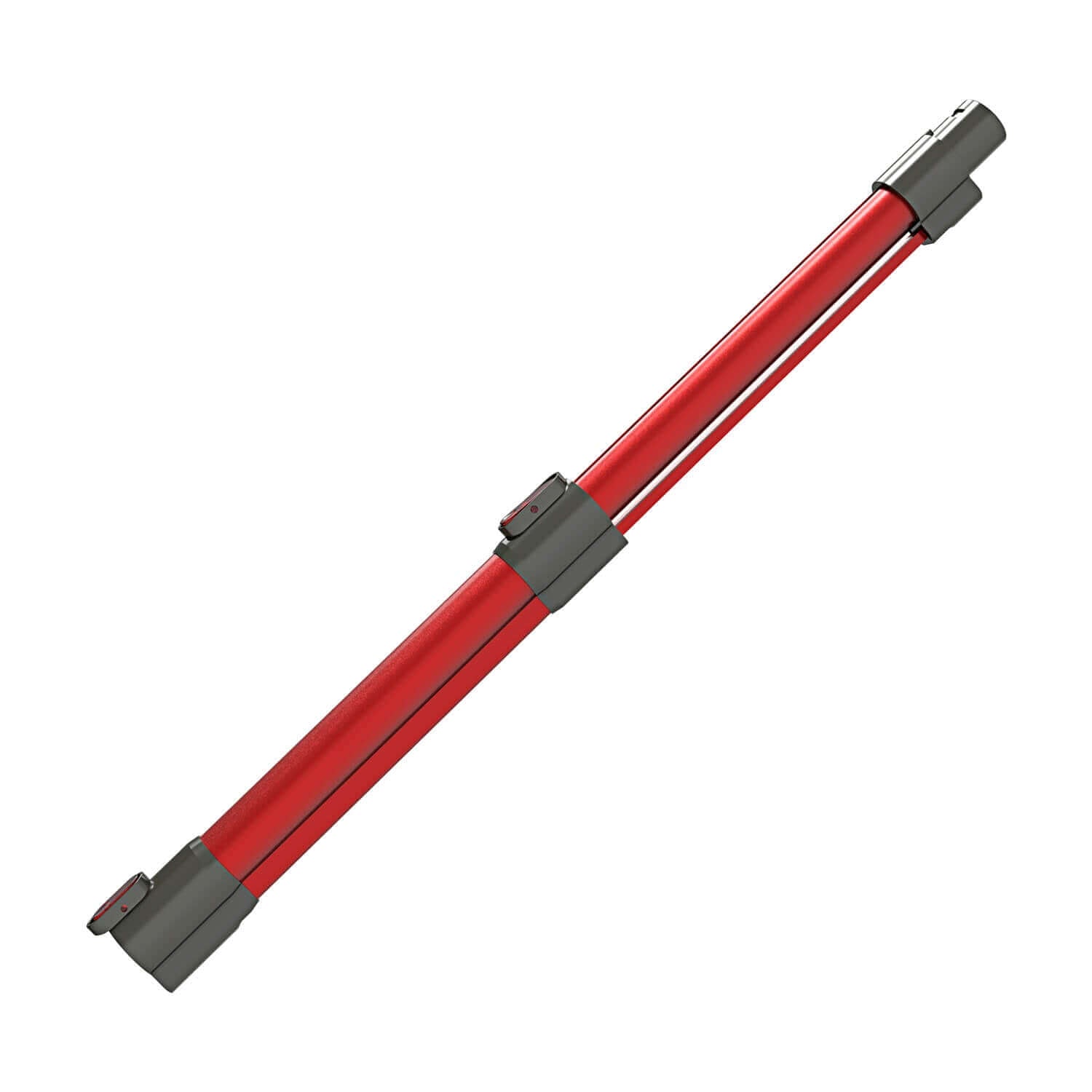 INSE Metal Tube for Cordless Vacuum N6/N6SColor: red for N6-inselife.com