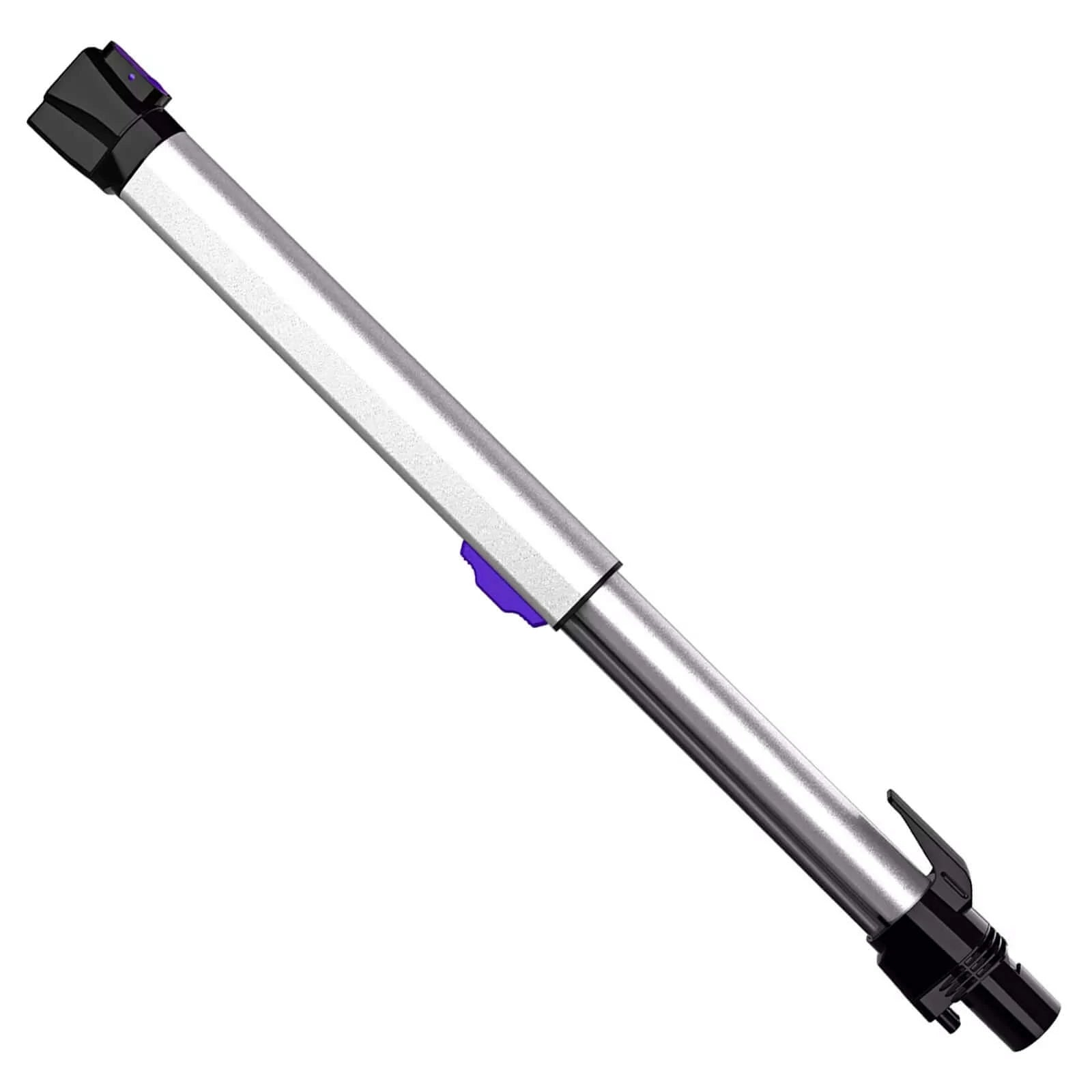 INSE Retractable Metal Tube for INSE S6/S6P/S6T/S6P ProColor: purple-inselife.com