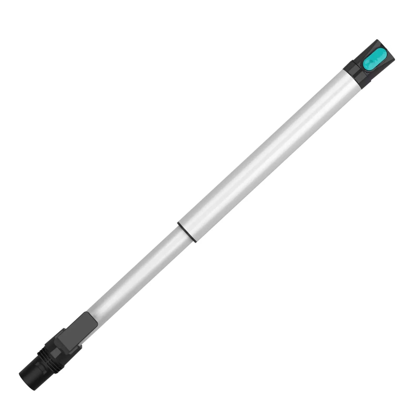 INSE Retractable Tube for Cordless Vacuum S600/S610Color: Green-inselife.com