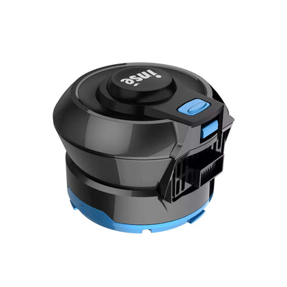 INSE N6/N6S Cordless Vacuum Motor HeadColor: blue for N6S-inselife.com