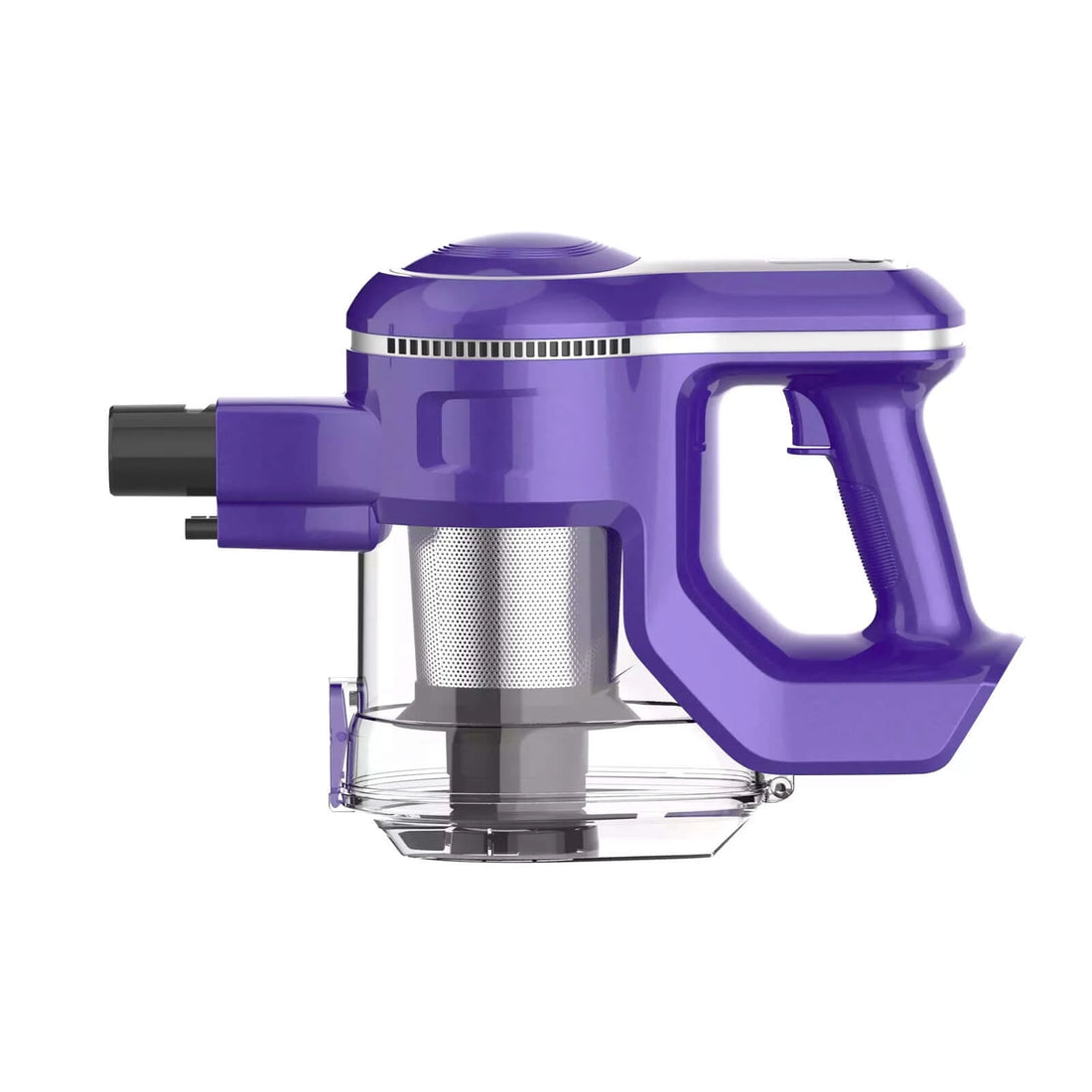 INSE S6T/S6P Pro Cordless Vacuum Motor Head - UpdatedColor: purple-inselife.com