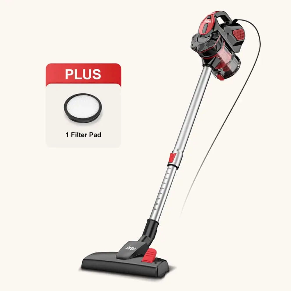 Corded vacuum cleaner deals